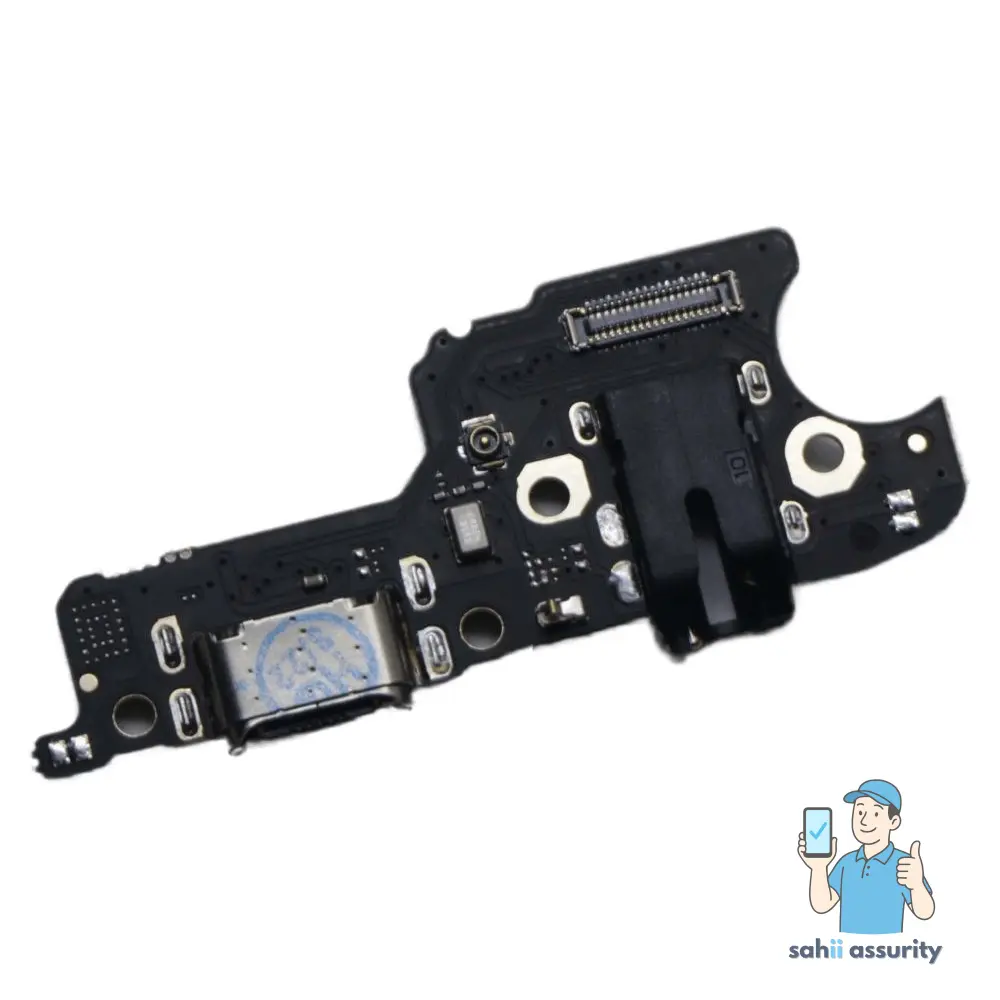 Charging Connector Flex / PCB Board for Realme Narzo 20
